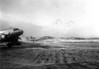 Operations at Hagaru-ri, North Korea (detailed description next image)
Photo by USMC