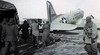 #2100966 USAF-Resupply and evacuation of wounded from the Hagaru-ri air strip, Chosin Reservoir, N. Korea, Dec 1 through Dec. 6, 1950.
Bill Brennen